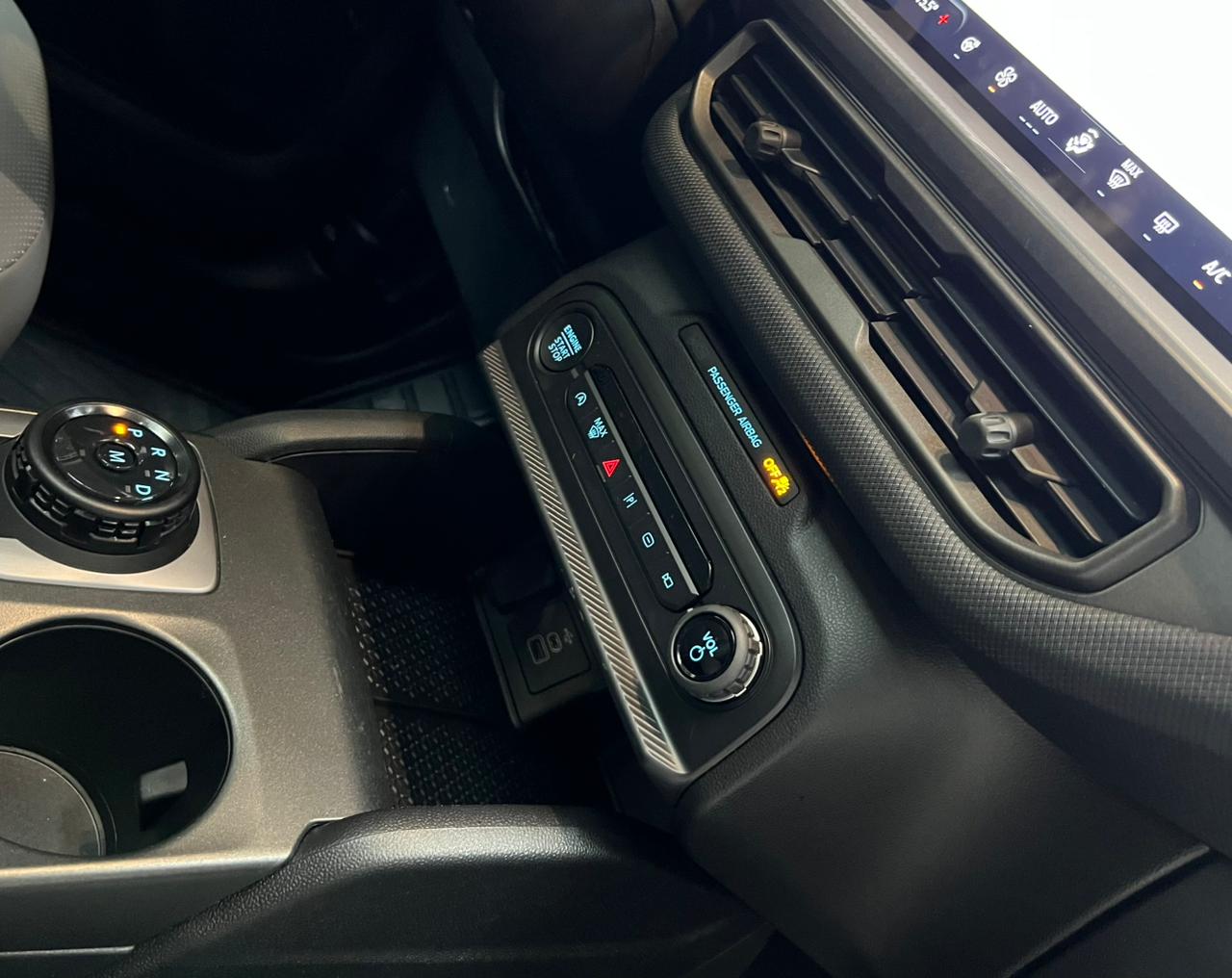 FORD BRONCO SPORT BADLANDS ECOBOOTS 4X4 (8771) - Image 16