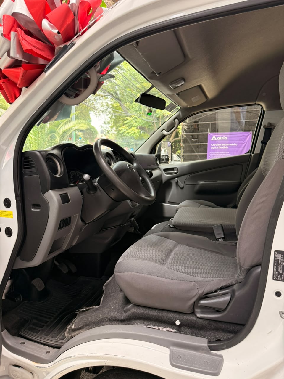 NISSAN NV350 URVAN PANEL (2085) - Image 16