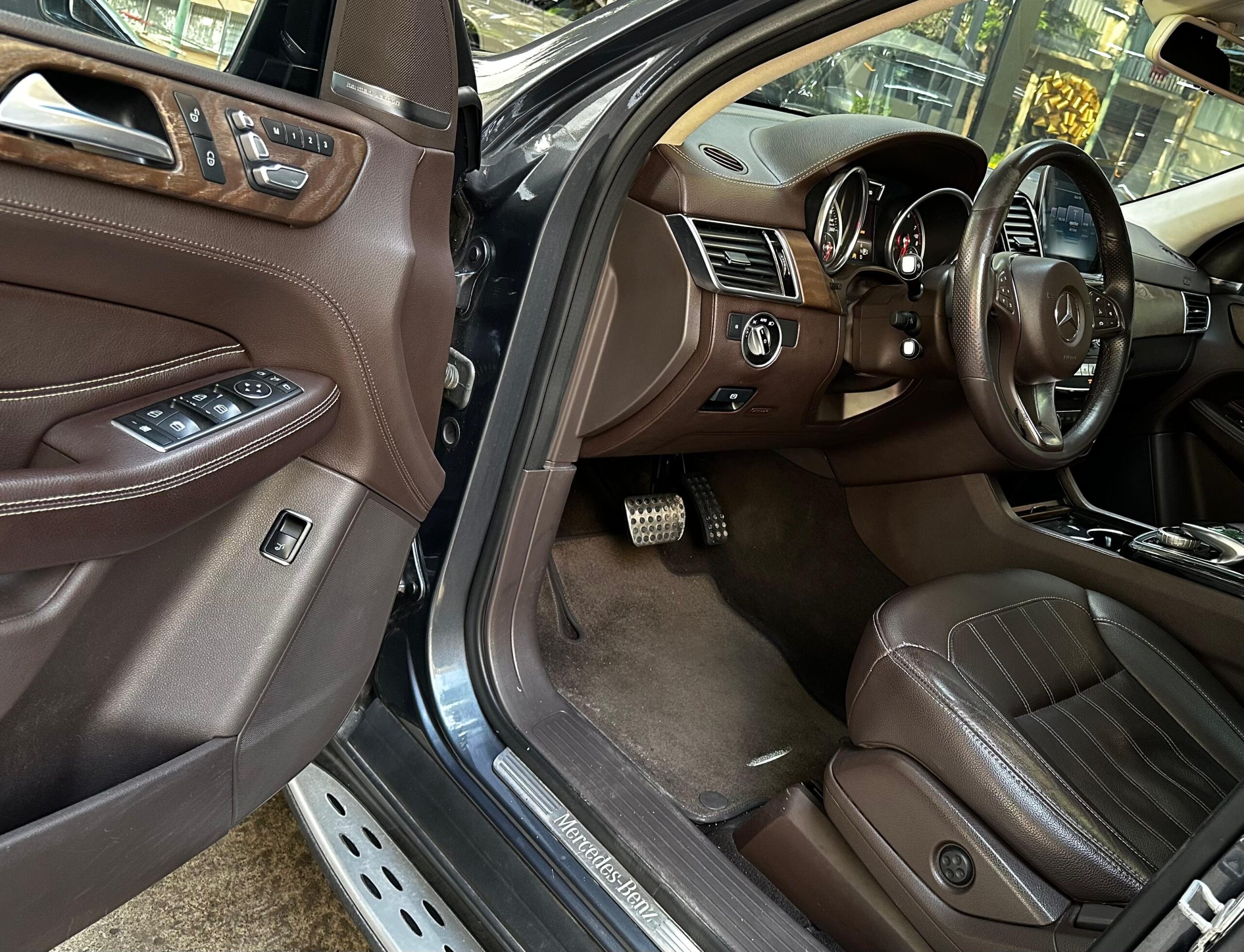 MERCEDES BENZ GLE 400 4 MATIC (3426) - Image 15