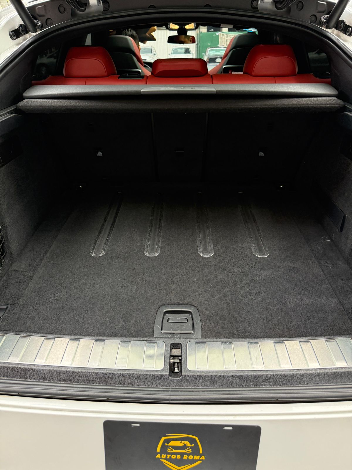 BMW X6 M COMPETITION (5405) - Image 16