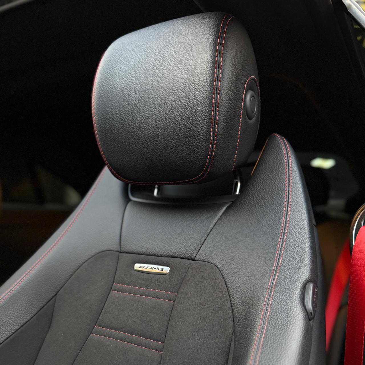 MERCEDES BENZ E 53 COUPE AMG MILD HYBRID (5974) - Image 17