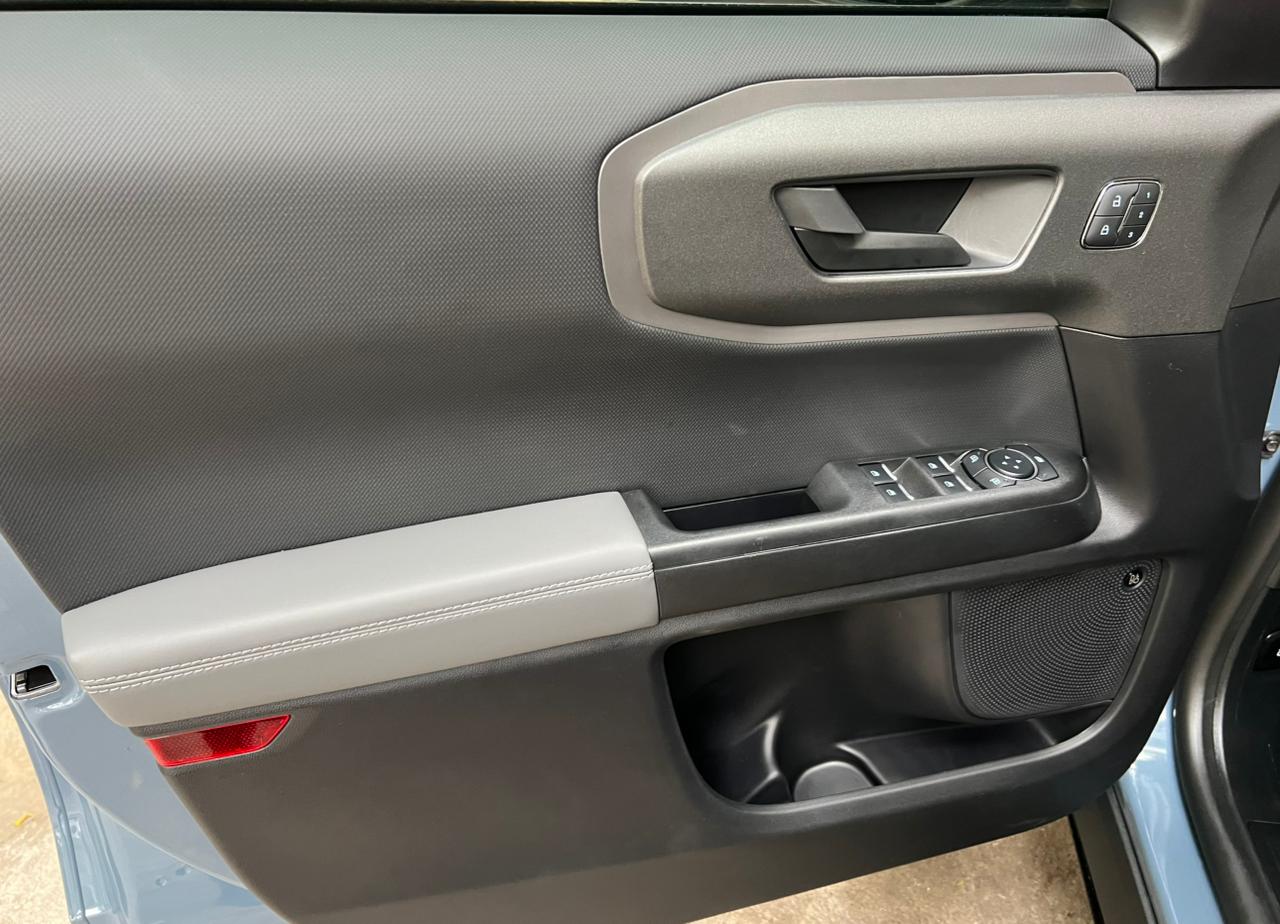 FORD BRONCO SPORT BADLANDS ECOBOOTS 4X4 (8771) - Image 17