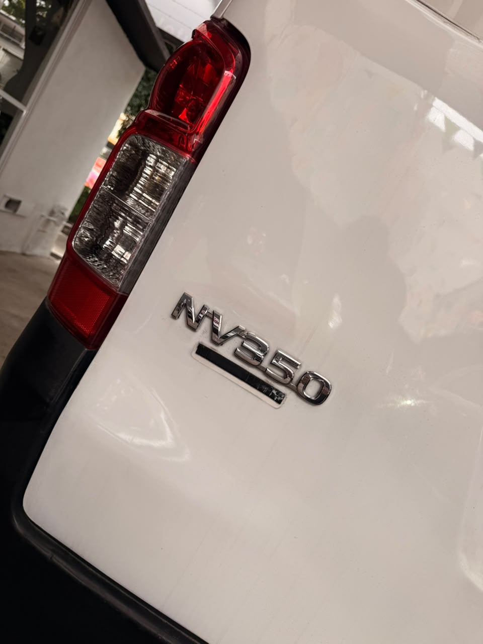NISSAN NV350 URVAN PANEL (2085) - Image 18