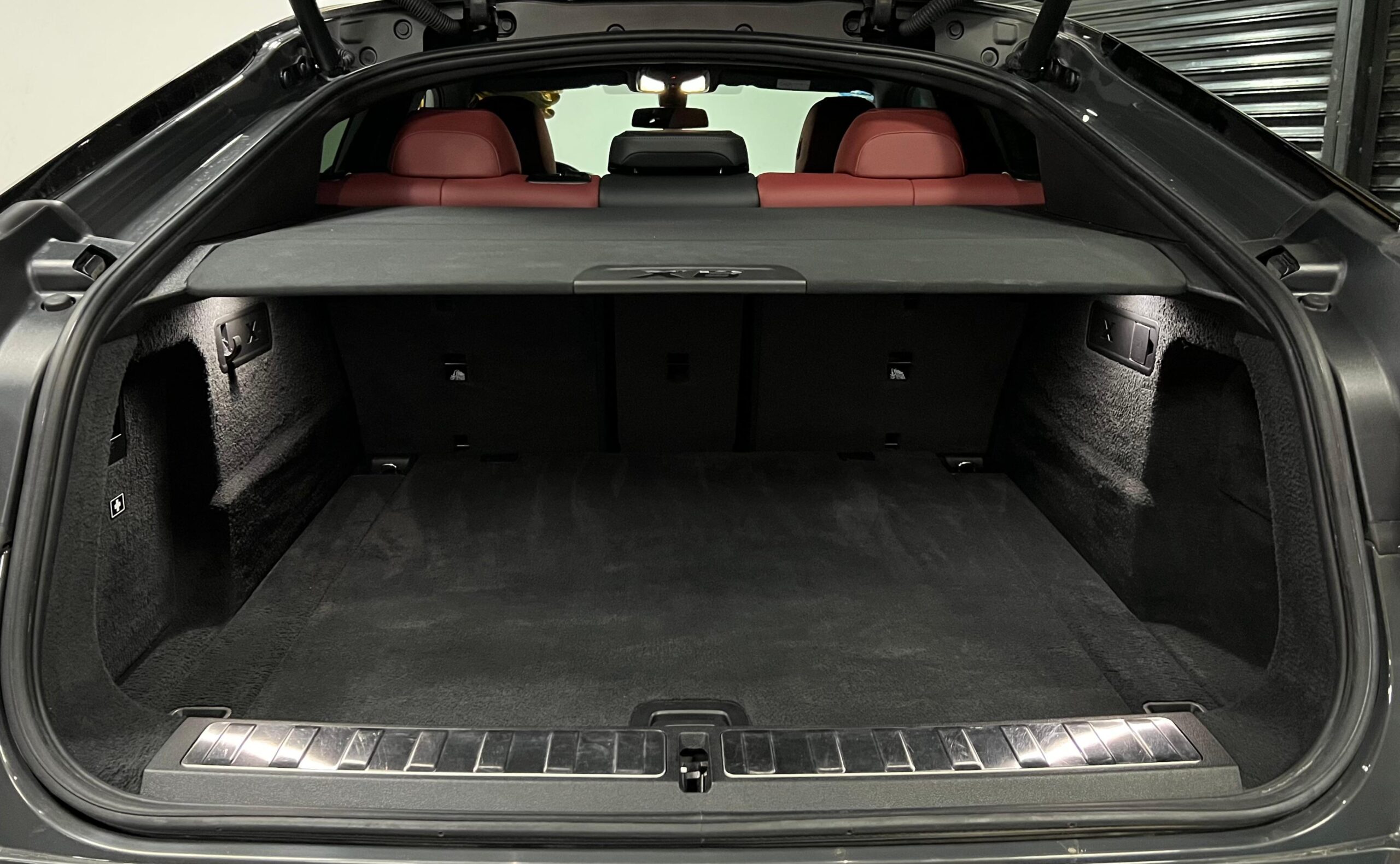 BMW X6 40 M SPORT (3605) - Image 18
