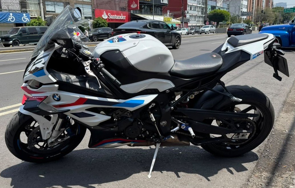 BMW S 1000 RR M SPORT (0325) - Image 2