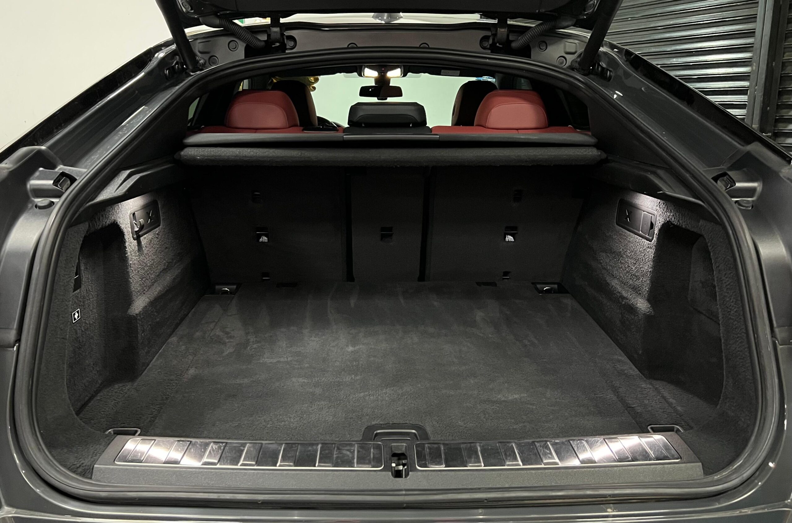 BMW X6 40 M SPORT (3605) - Image 19