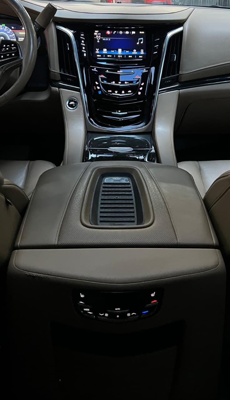 CADILLAC ESCALADE ESV PLATINUM (6398) - Image 20