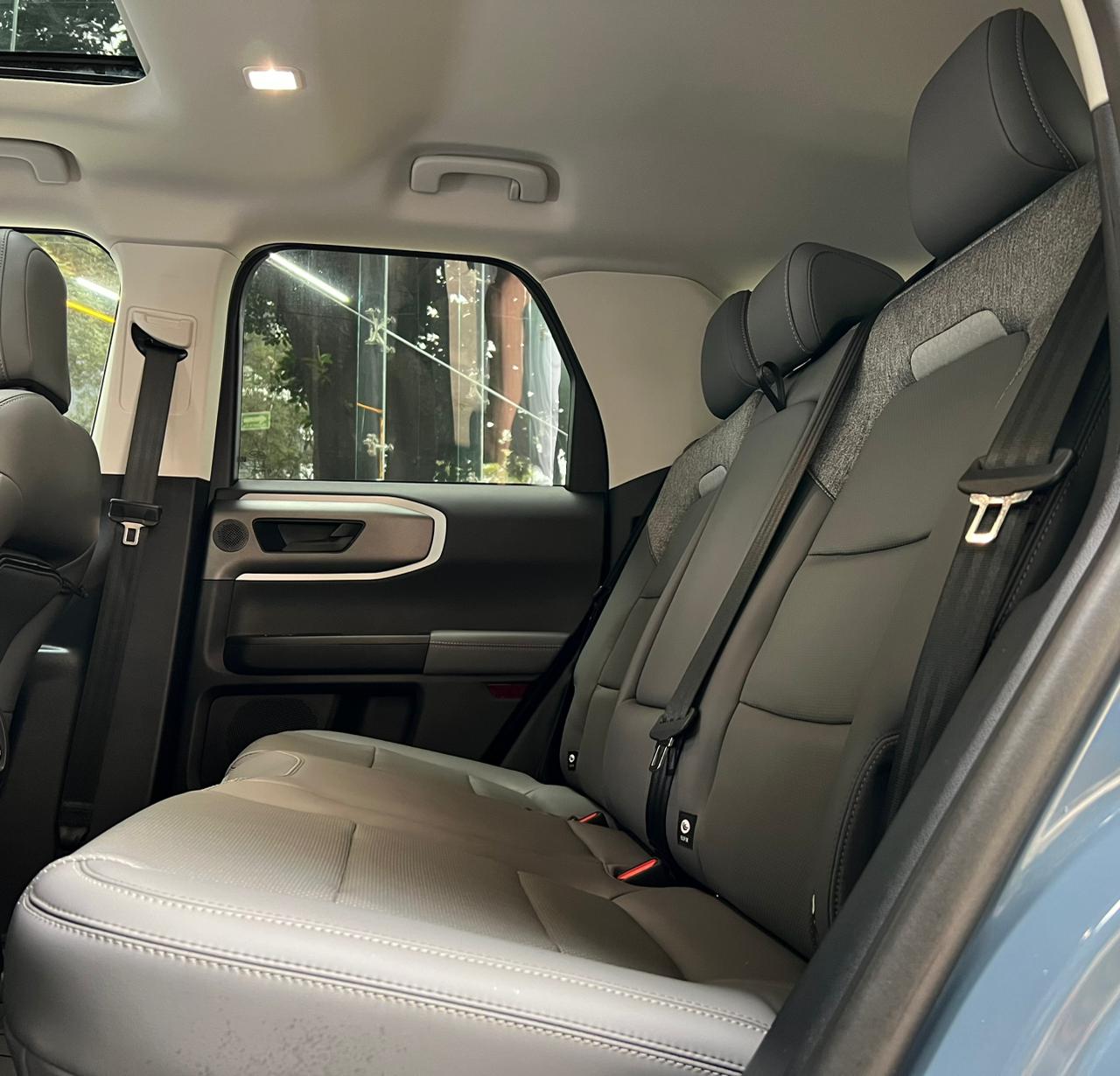 FORD BRONCO SPORT BADLANDS ECOBOOTS 4X4 (8771) - Image 21