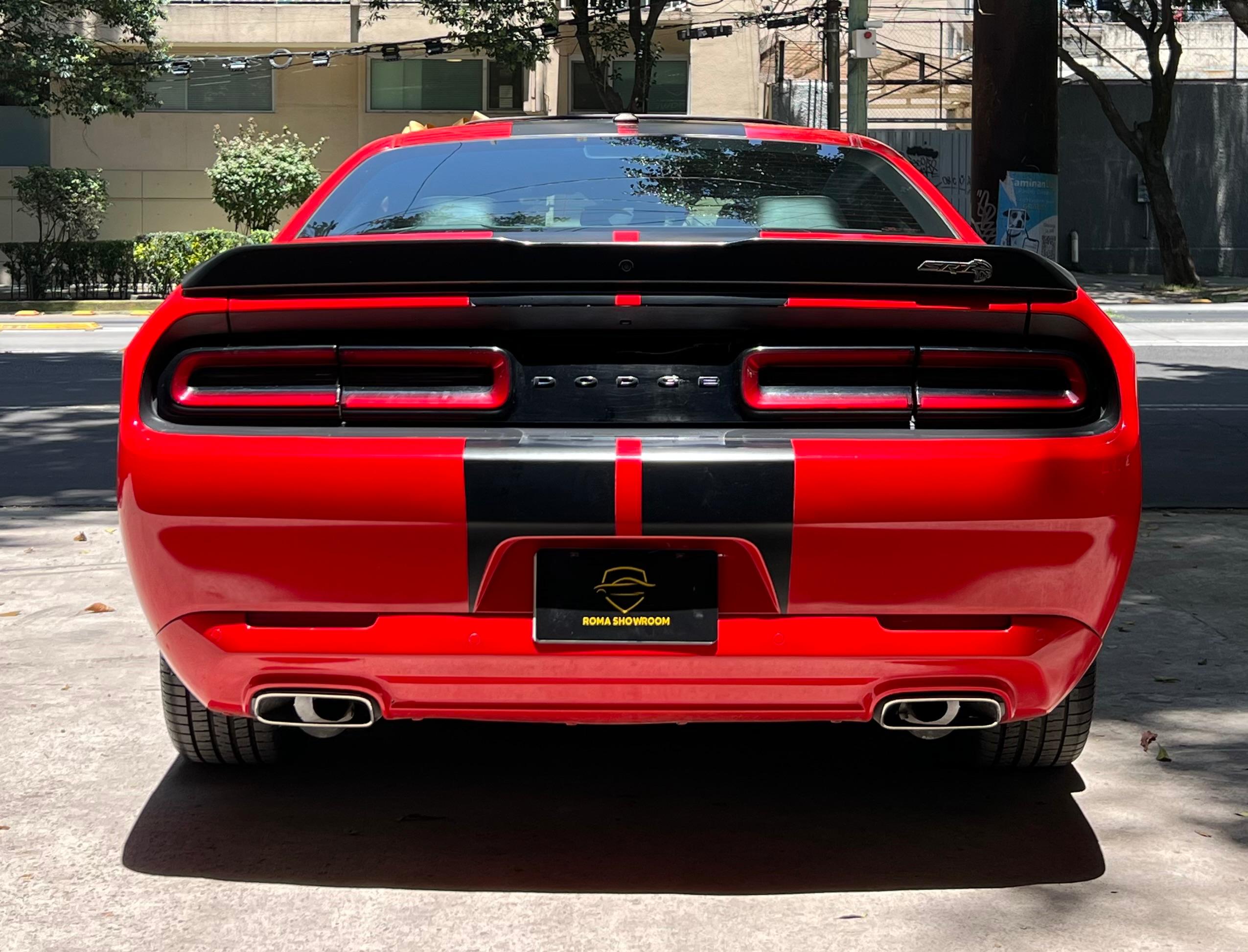 DODGE CHALLENGER GT (2284) - Image 3