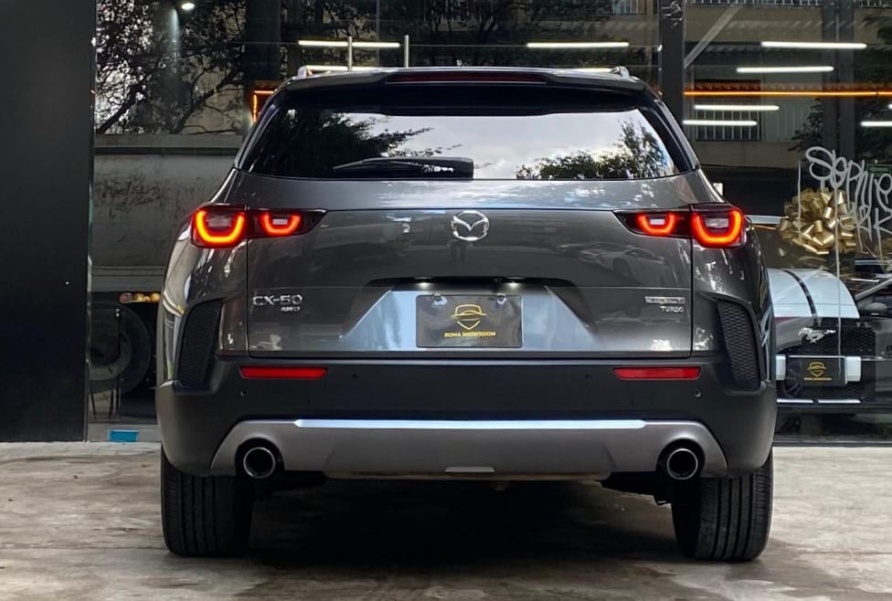MAZDA CX50 SIGNATURE (6159) - Image 3