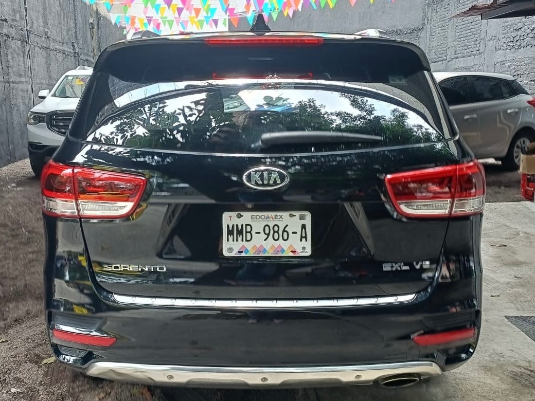 KIA SORENTO SXL (7316) - Image 3