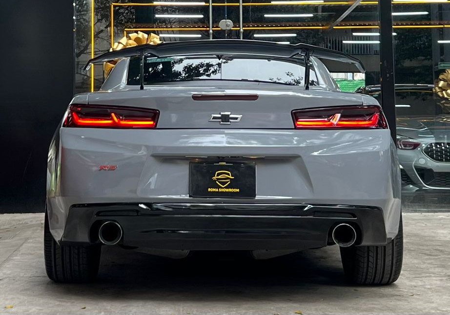 CHEVROLET CAMARO RS V6 (8062) - Image 3