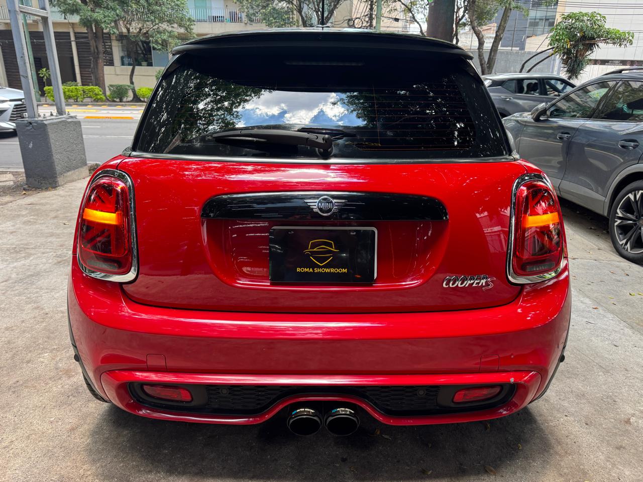 MINI COOPER S SALT (1510) - Image 3