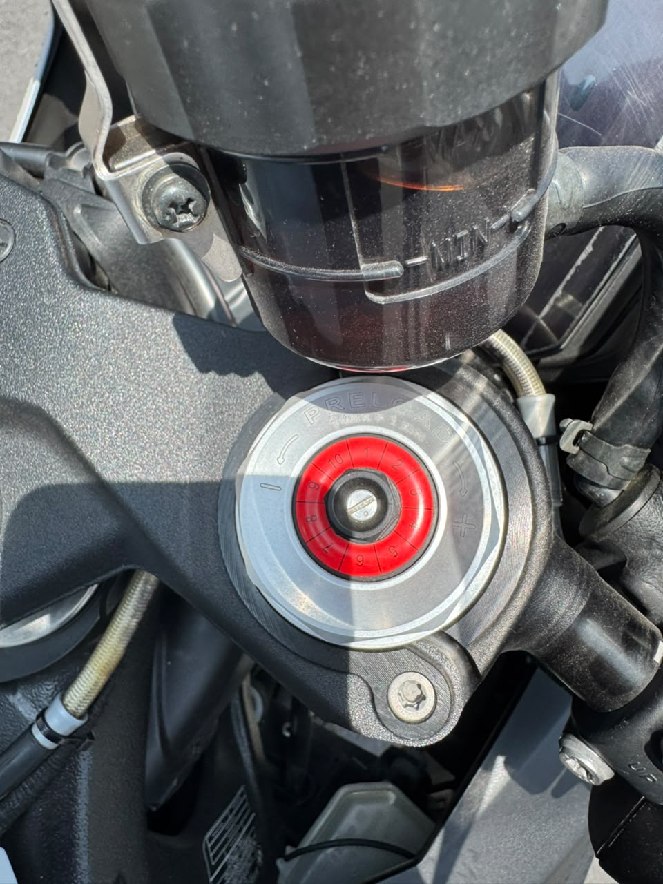 BMW S 1000 RR M SPORT (0325) - Image 4