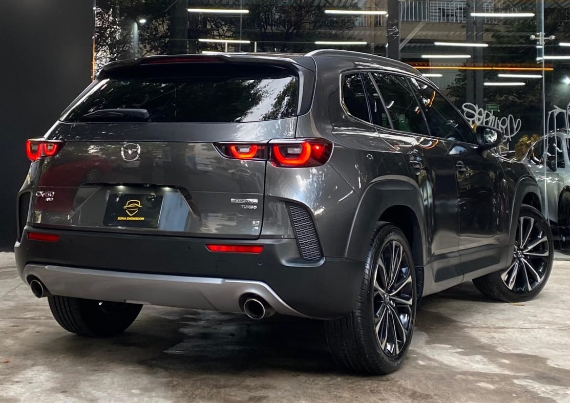 MAZDA CX50 SIGNATURE (6159) - Image 4