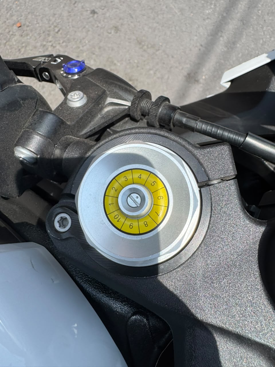 BMW S 1000 RR M SPORT (0325) - Image 5
