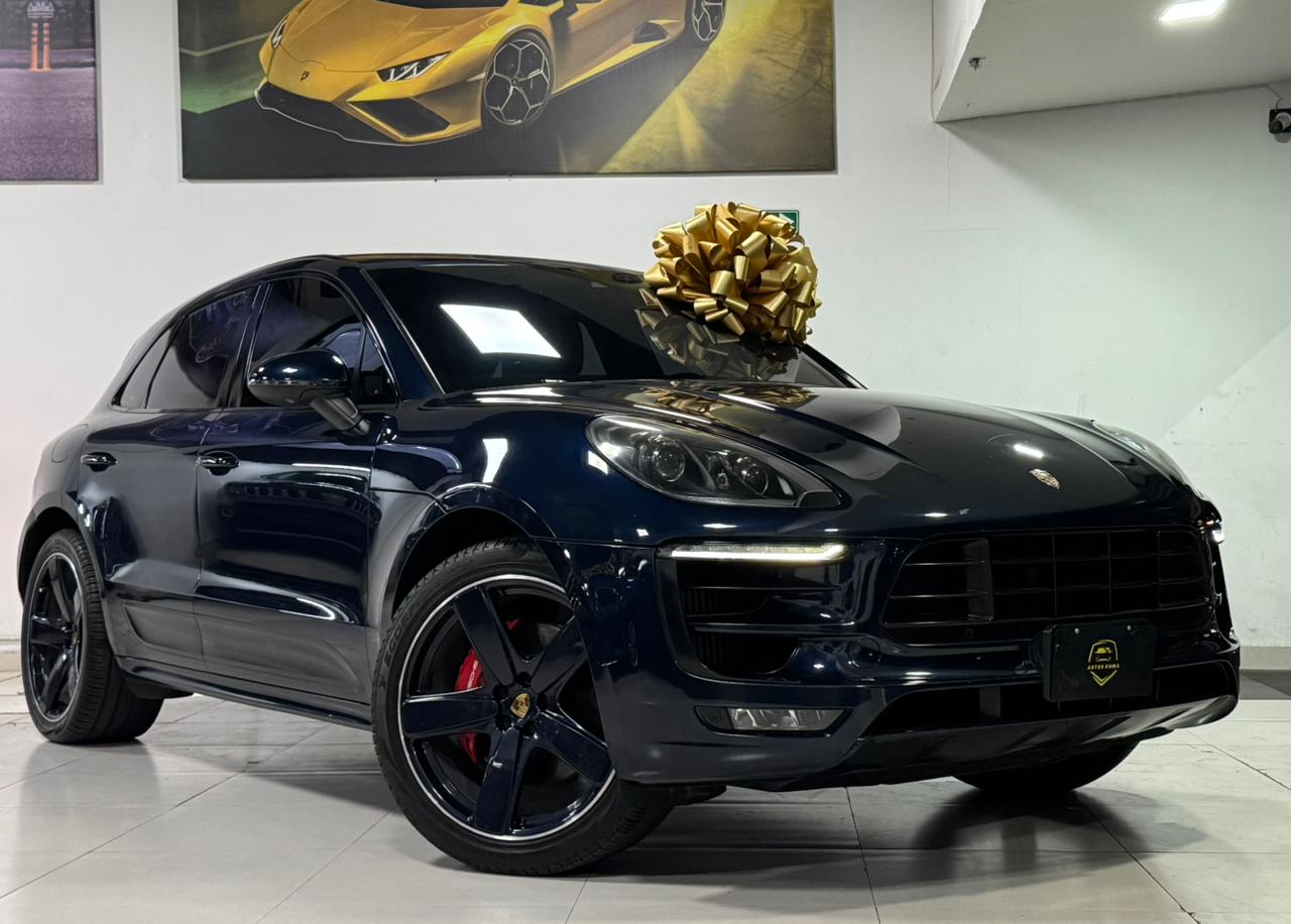 PORSCHE MACAN GTS (3146) - Image 5