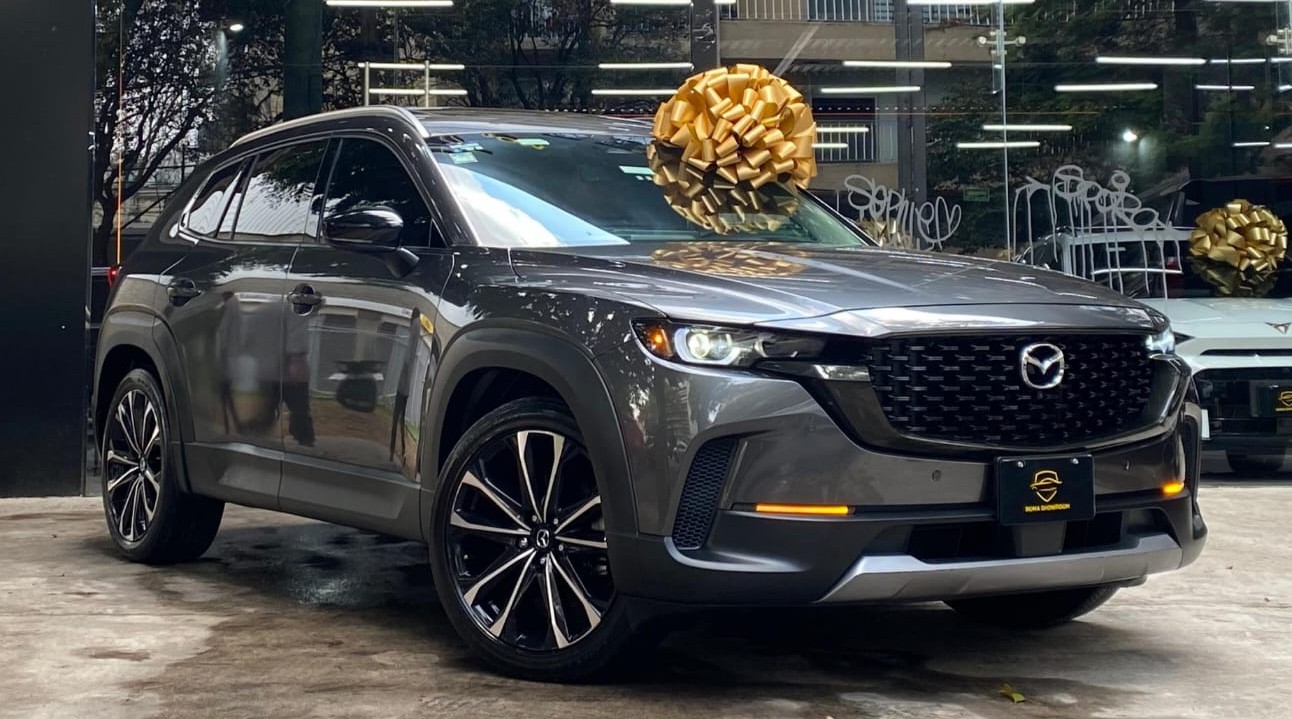 MAZDA CX50 SIGNATURE (6159) - Image 5