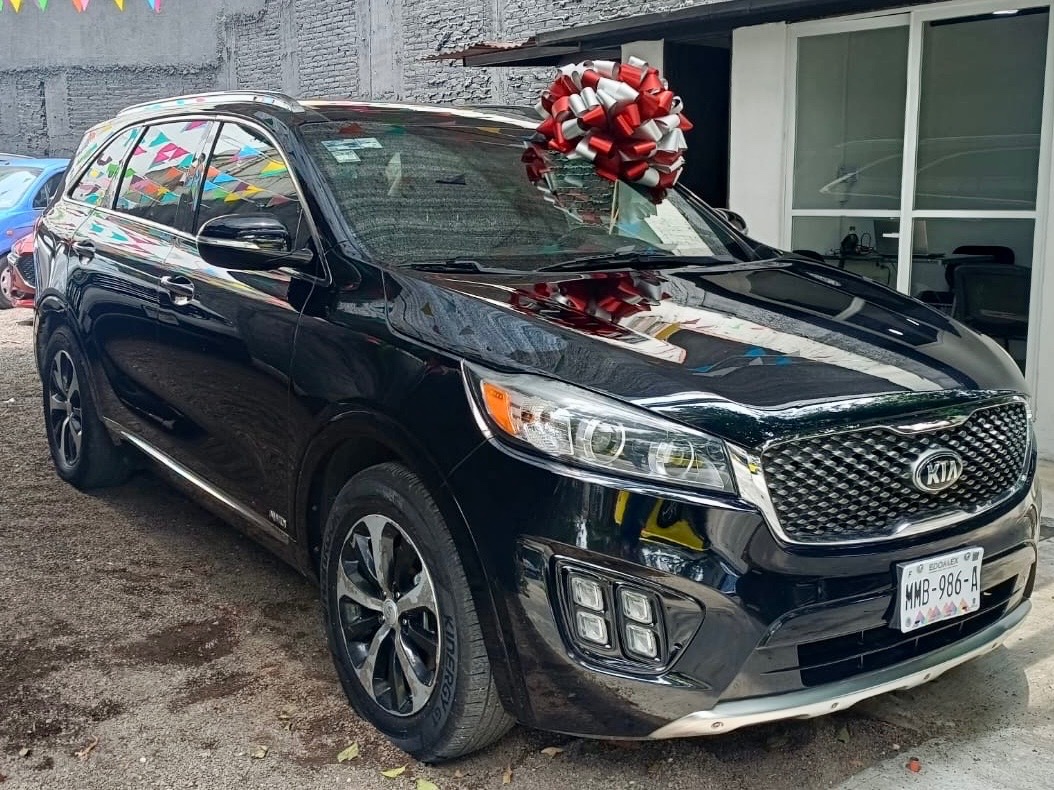 KIA SORENTO SXL (7316) - Image 5