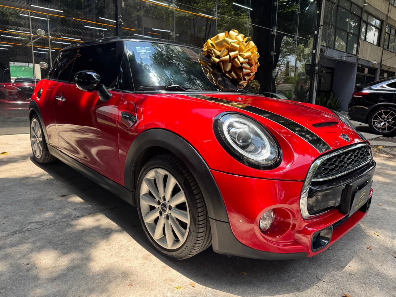 MINI COOPER S SALT (1510) - Image 5
