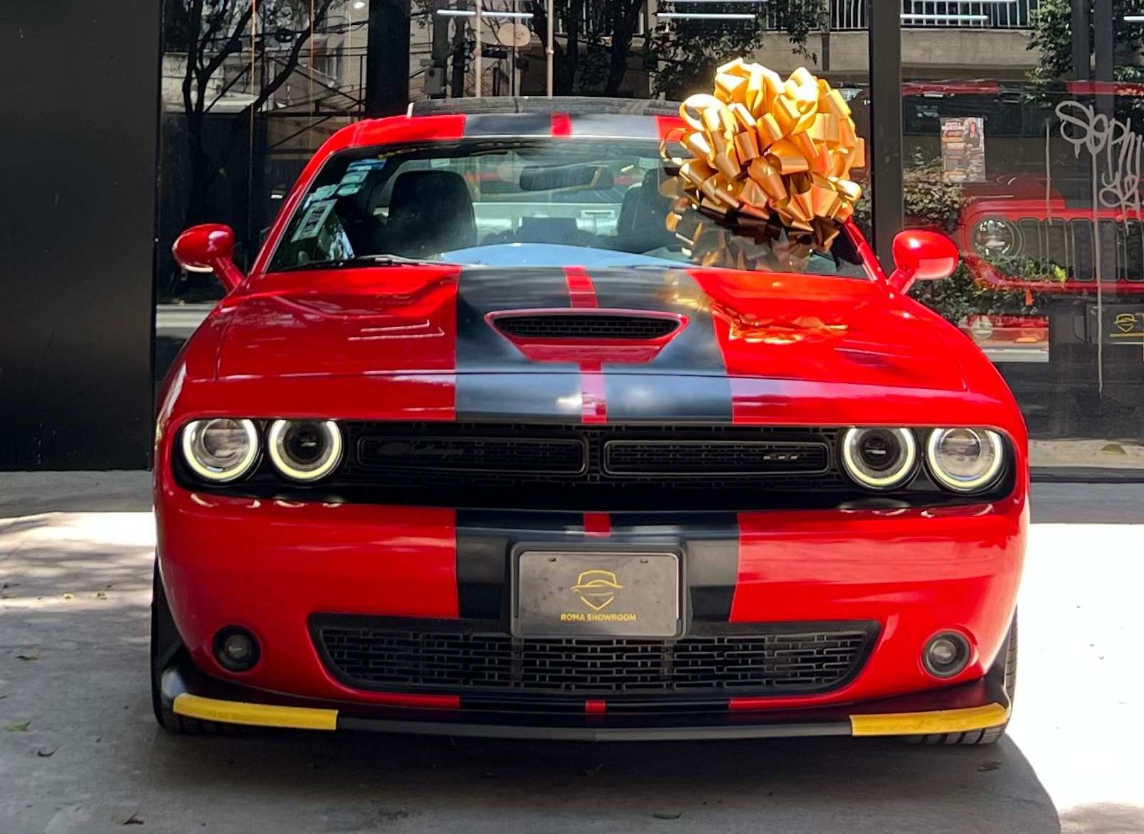 DODGE CHALLENGER GT (2284) - Image 6