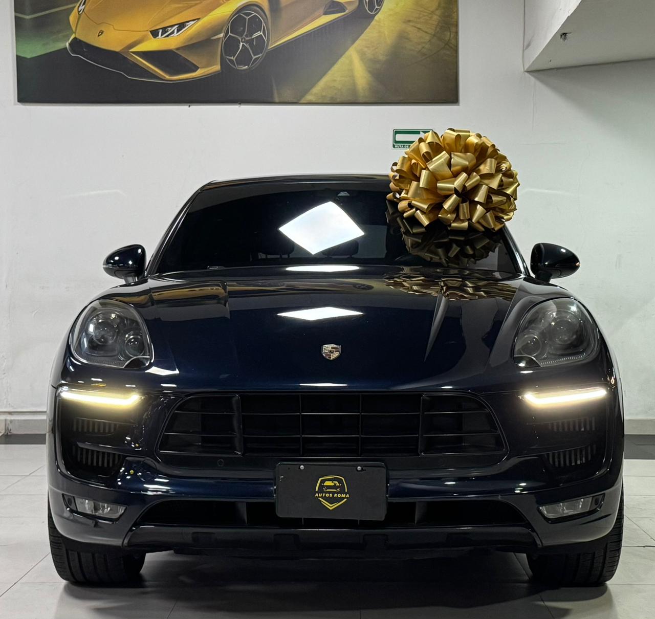 PORSCHE MACAN GTS (3146) - Image 6