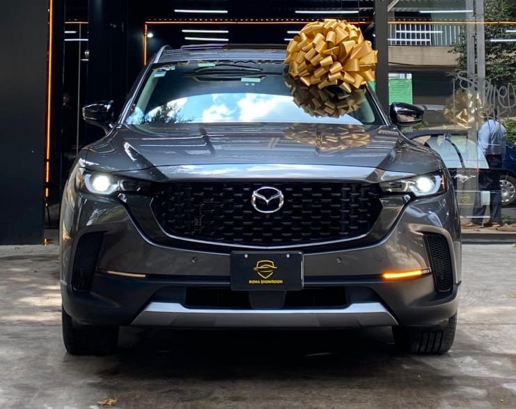 MAZDA CX50 SIGNATURE (6159) - Image 6