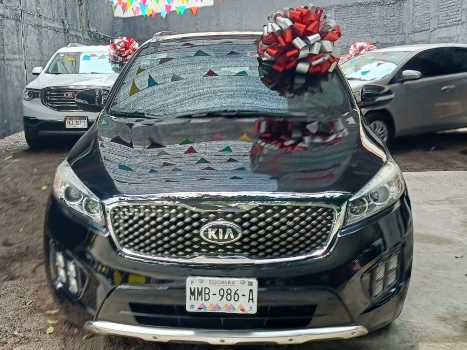 KIA SORENTO SXL (7316) - Image 6
