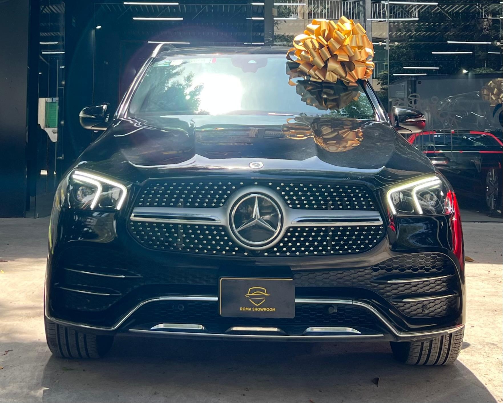 MERCEDES BENZ GLE 450 4 MATIC (7390) - Image 6
