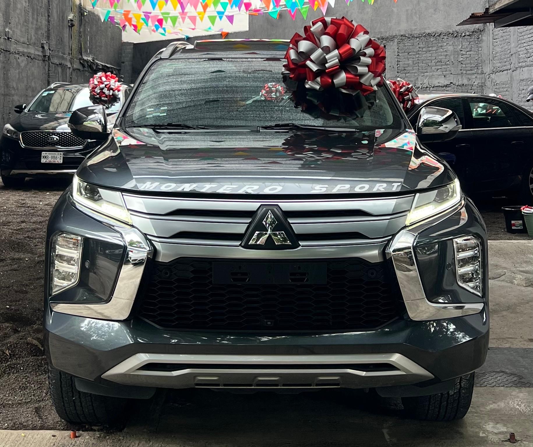 MITSUBISHI MONTERO SE SPORT (9158) - Image 6