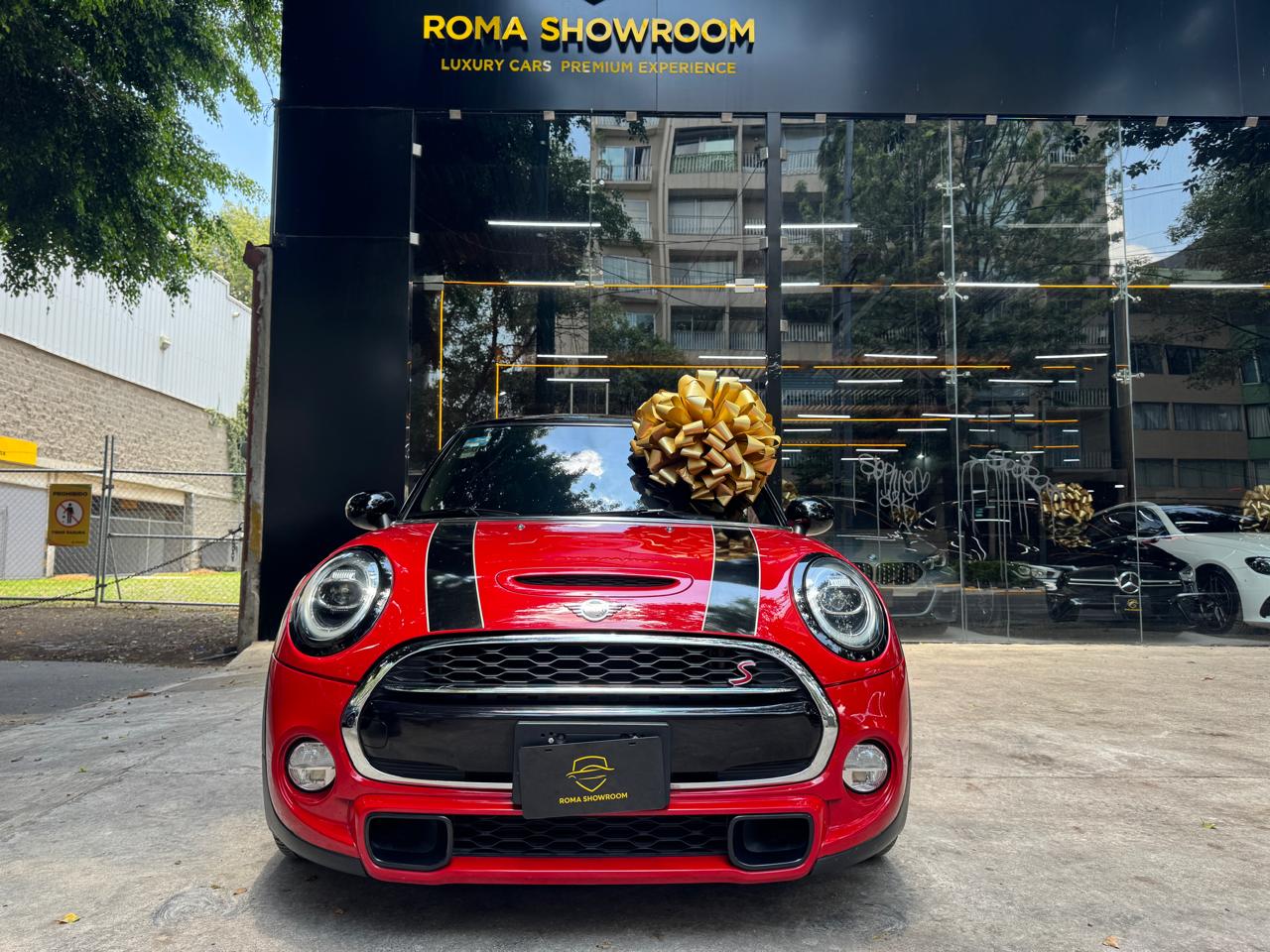 MINI COOPER S SALT (1510) - Image 6