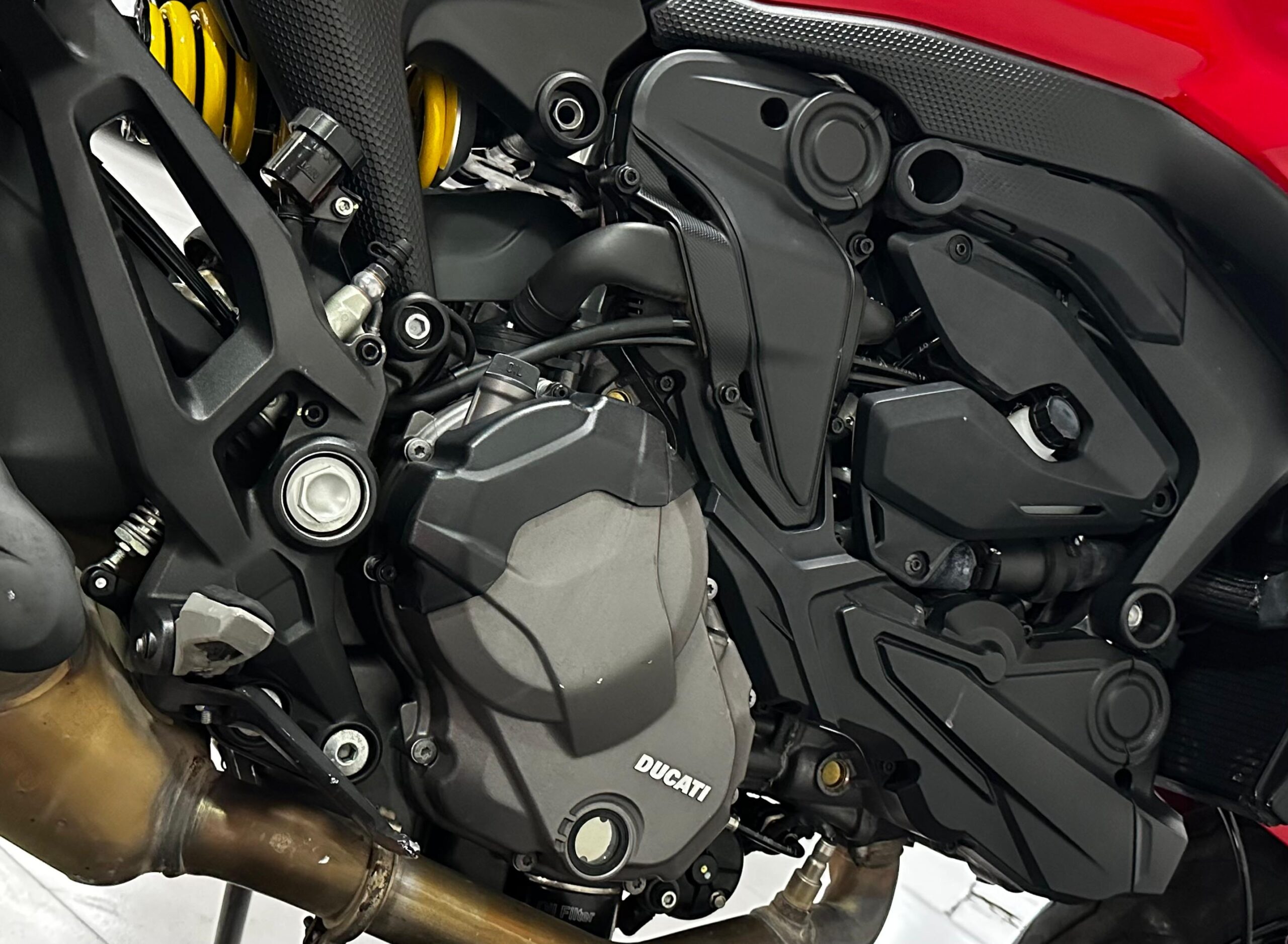 DUCATI MONSTER PLUS 937 (6979) - Image 8