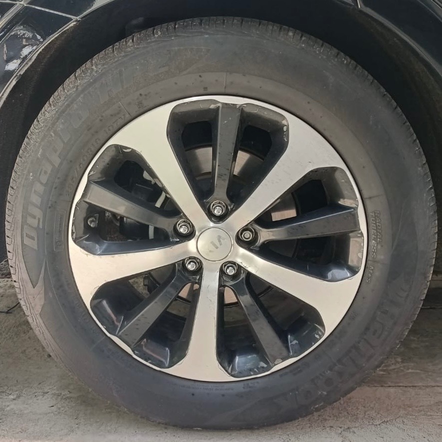 KIA SORENTO SXL (7316) - Image 7