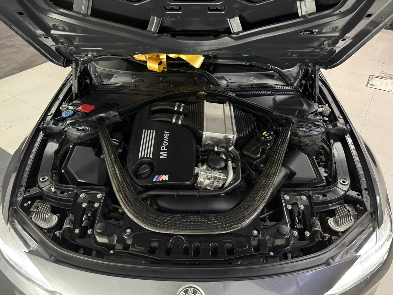 BMW SERIE 3 M3 (9036) - Image 7
