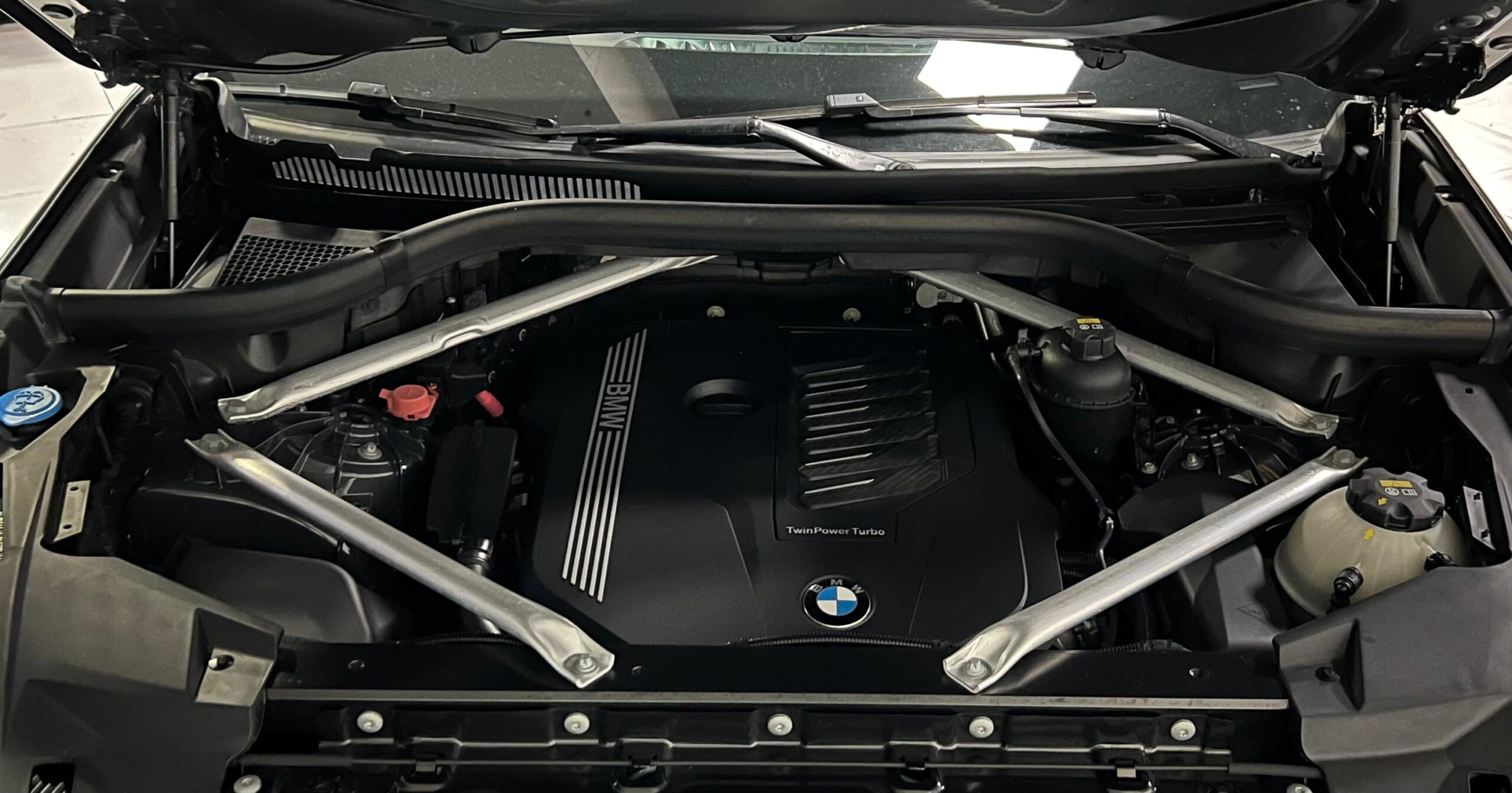BMW X6 40 M SPORT (3605) - Image 7
