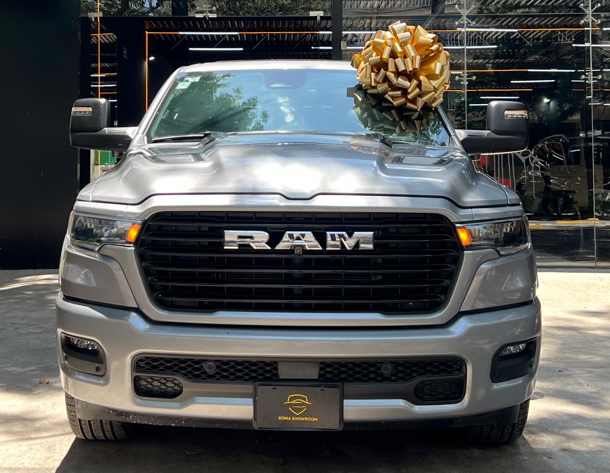 RAM 1500 LARAMIE SPORT CREW CAB 4X4 (1510) - Image 7