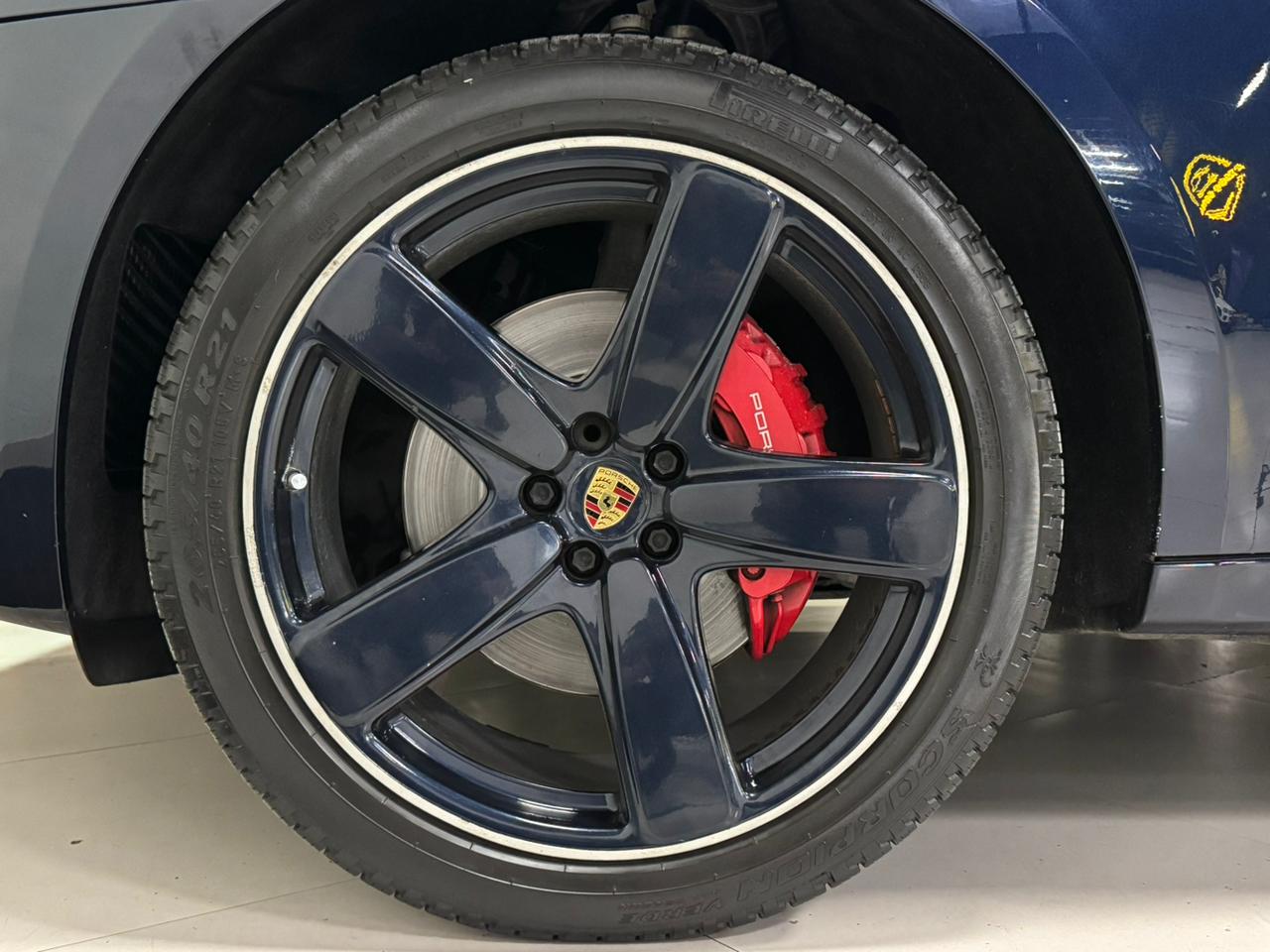 PORSCHE MACAN GTS (3146) - Image 8