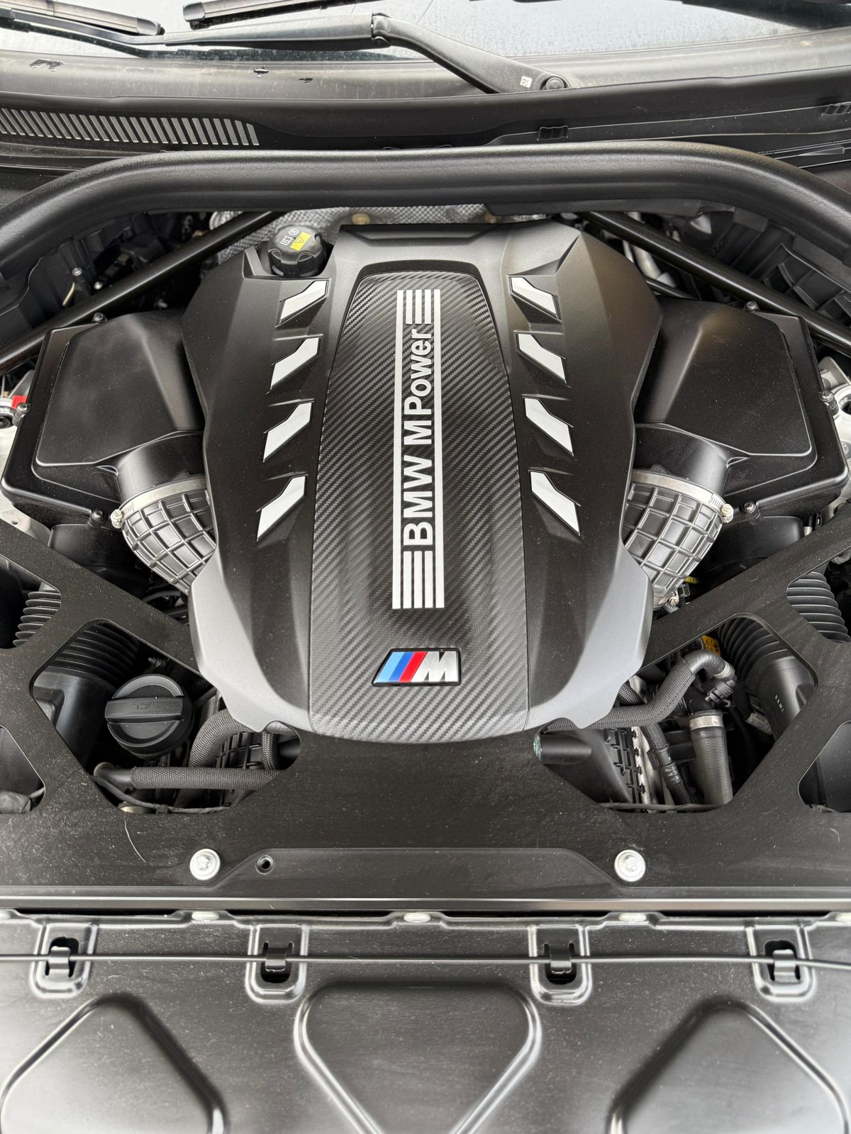 BMW X6 M COMPETITION (5405) - Image 8