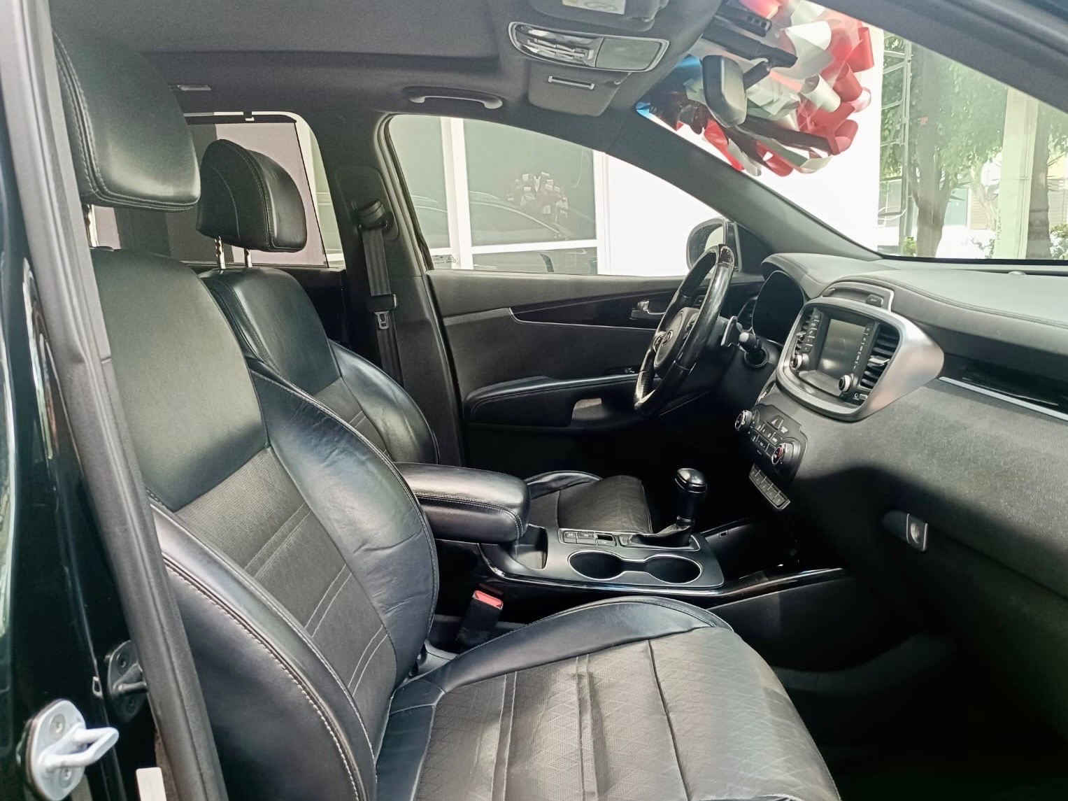 KIA SORENTO SXL (7316) - Image 8