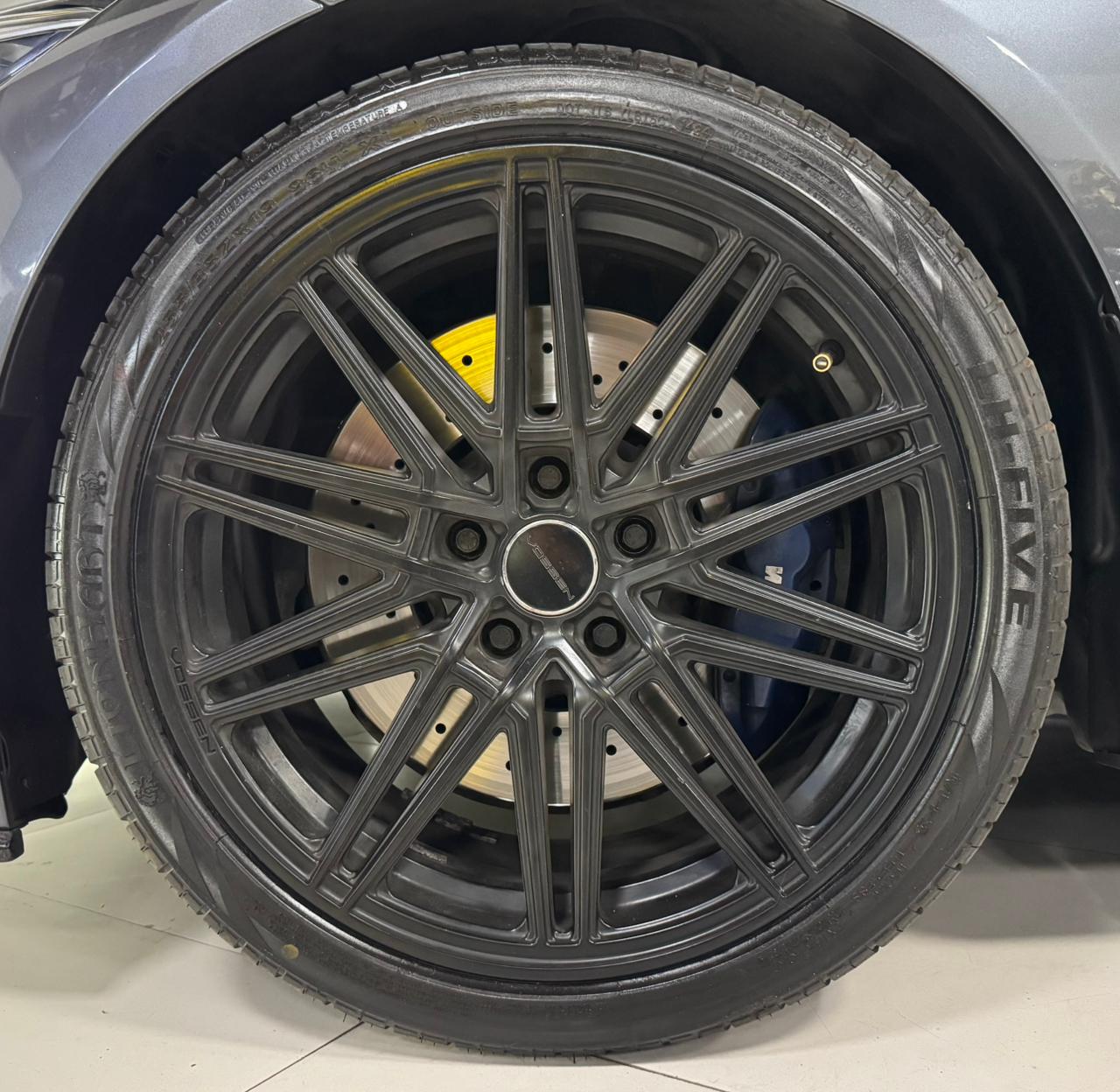 BMW SERIE 3 M3 (9036) - Image 8
