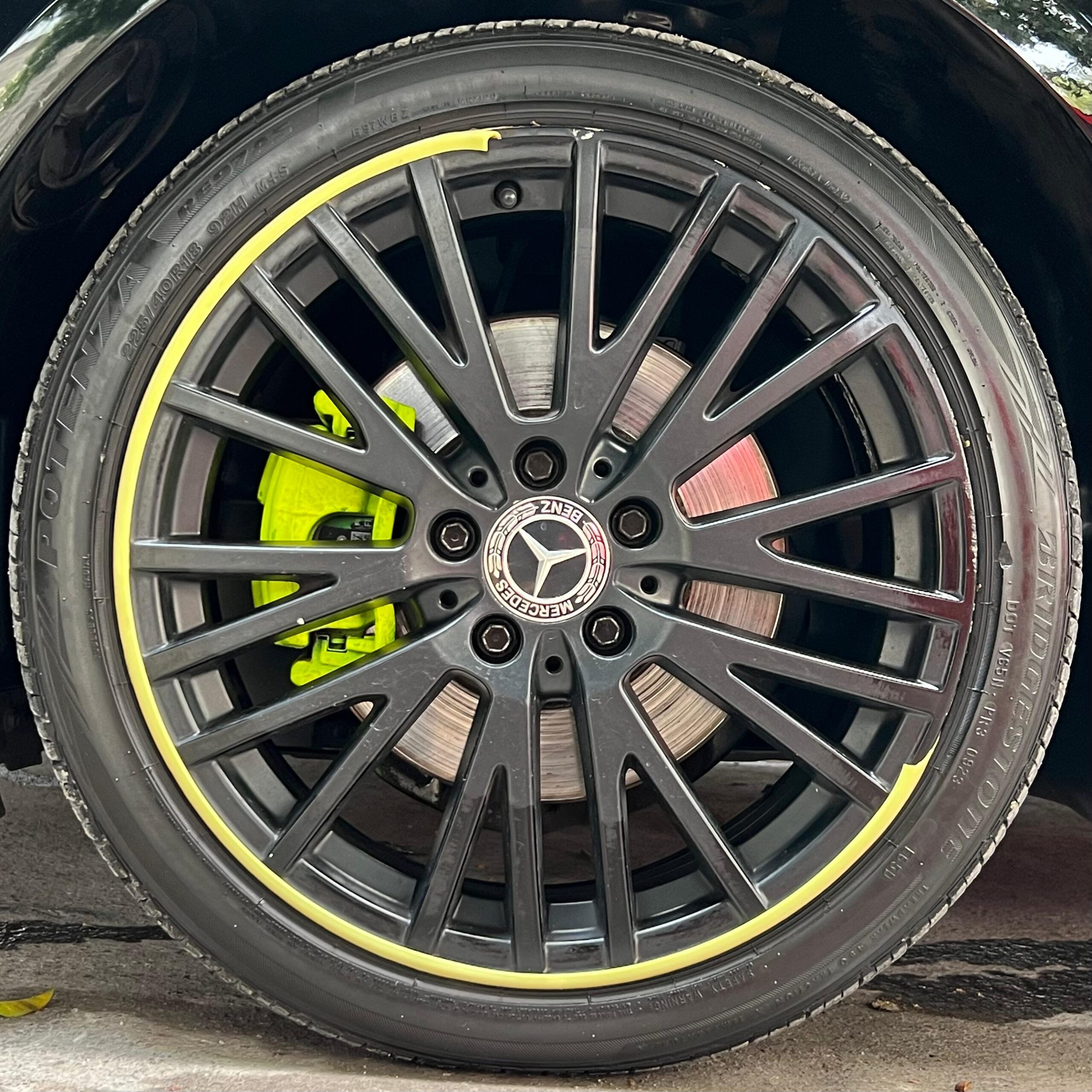 MERCEDES BENZ CLA 200 PROGRESSIVE (9731) - Image 8