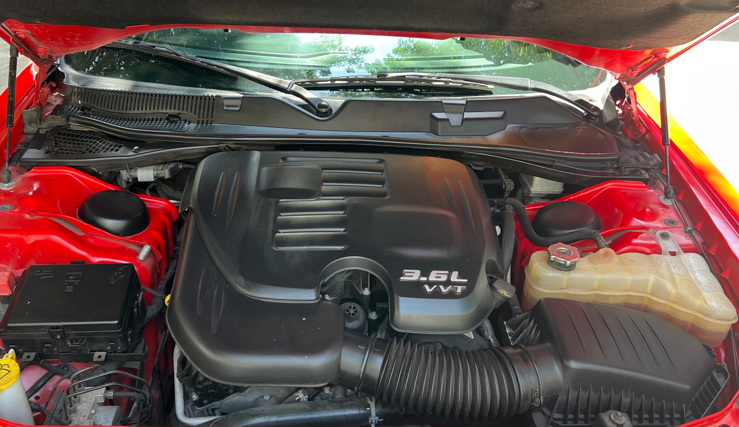 DODGE CHALLENGER GT (2284) - Image 7