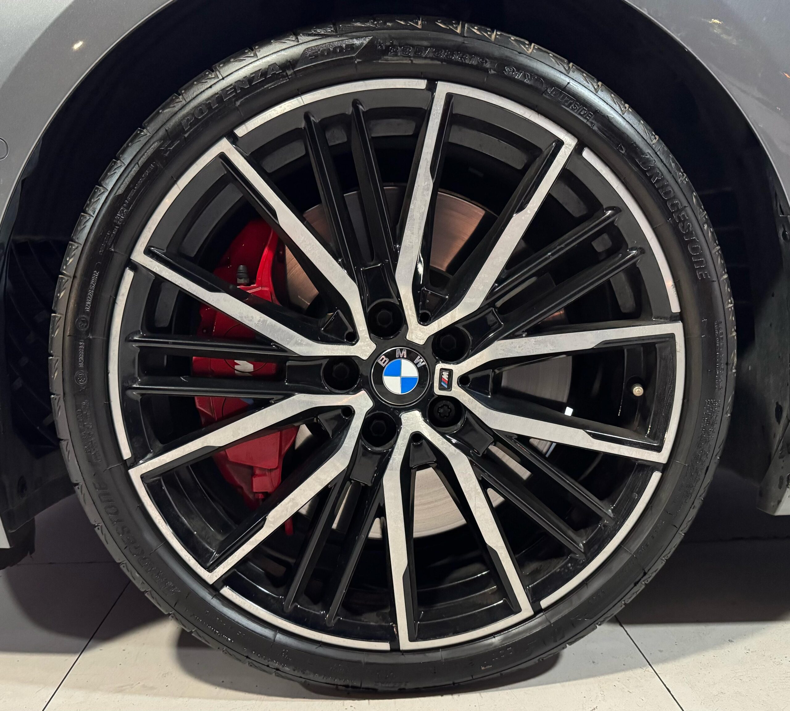BMW M235i GRAN COUPE (4733) - Image 5