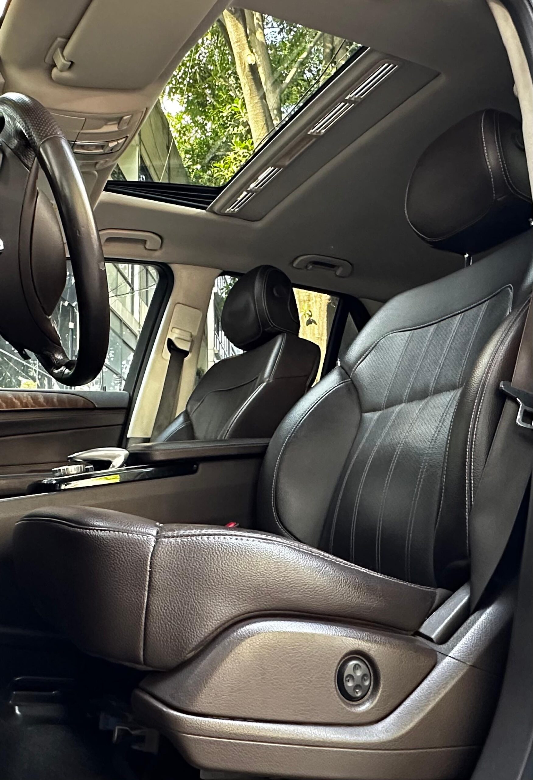 MERCEDES BENZ GLE 400 4 MATIC (3426) - Image 22