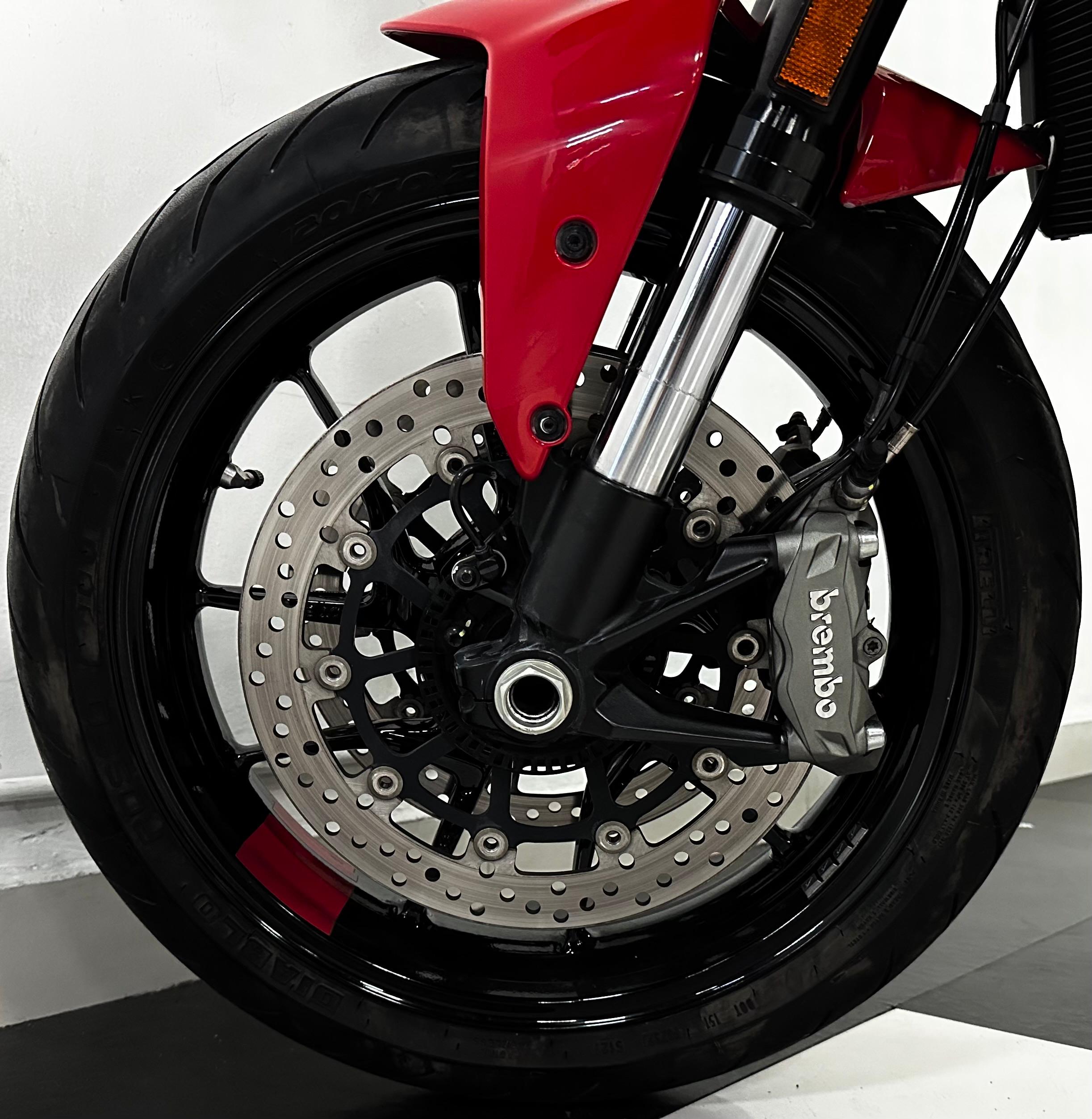DUCATI MONSTER PLUS 937 (6979) - Image 9