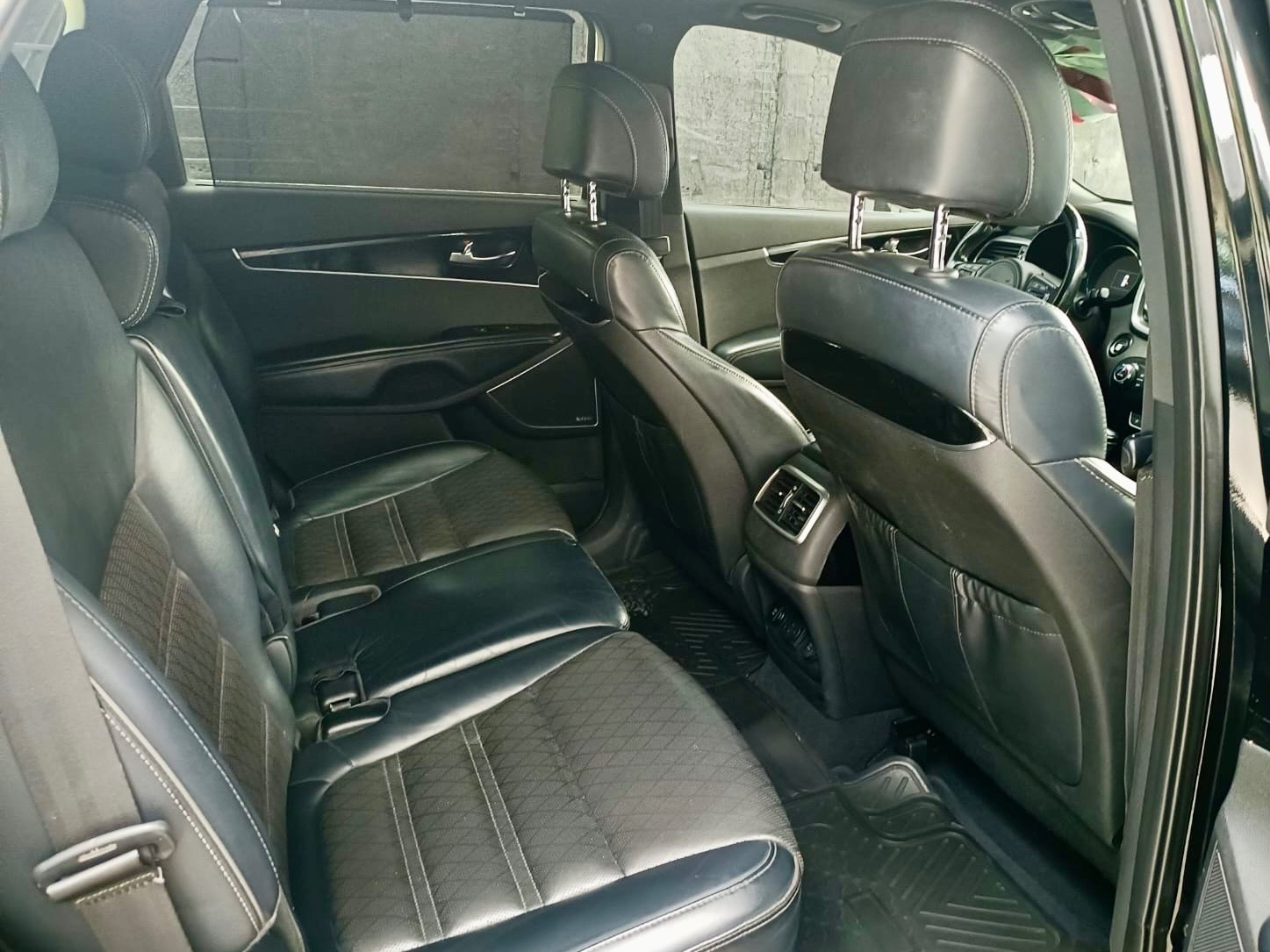 KIA SORENTO SXL (7316) - Image 9