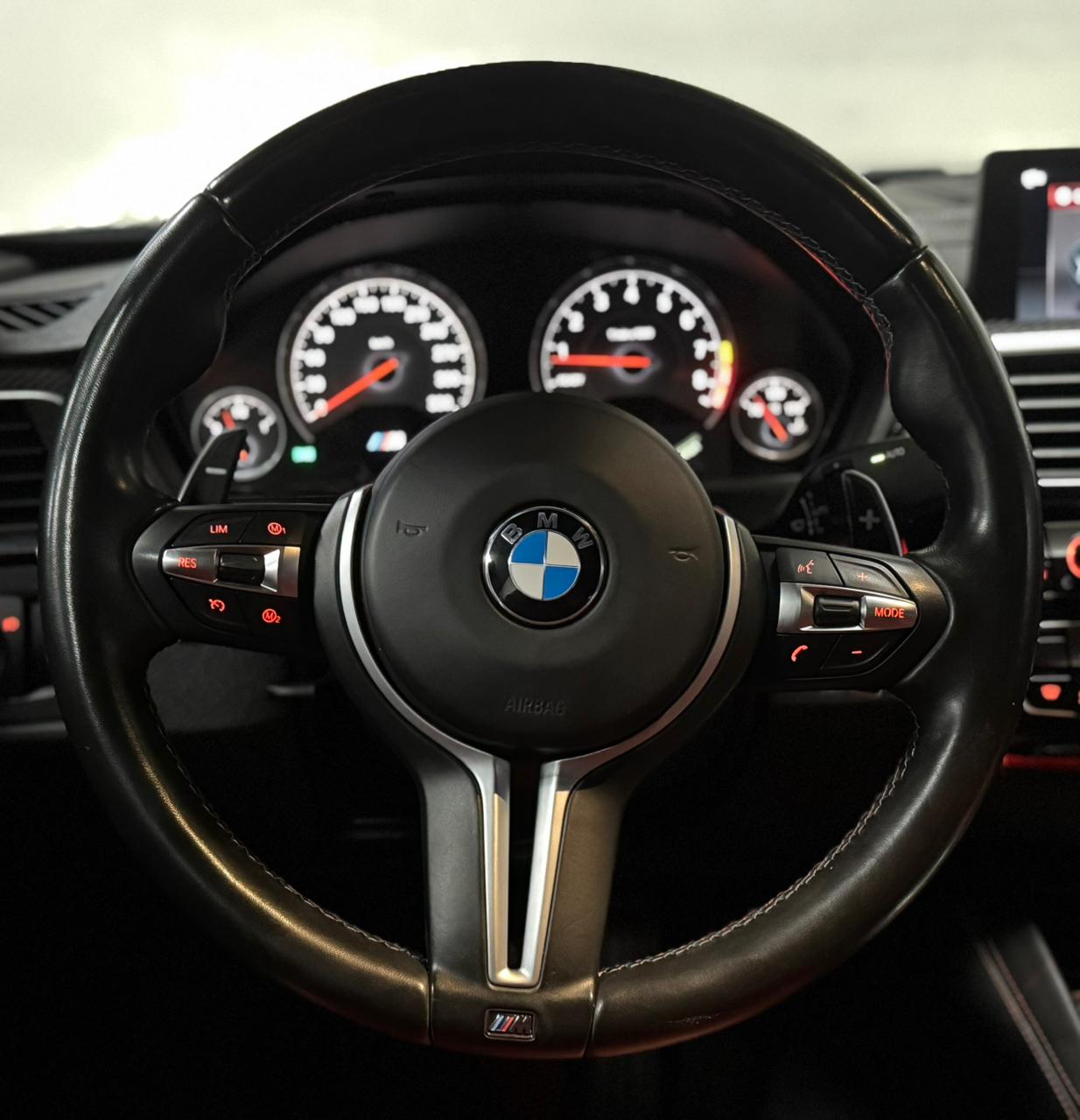 BMW SERIE 3 M3 (9036) - Image 9