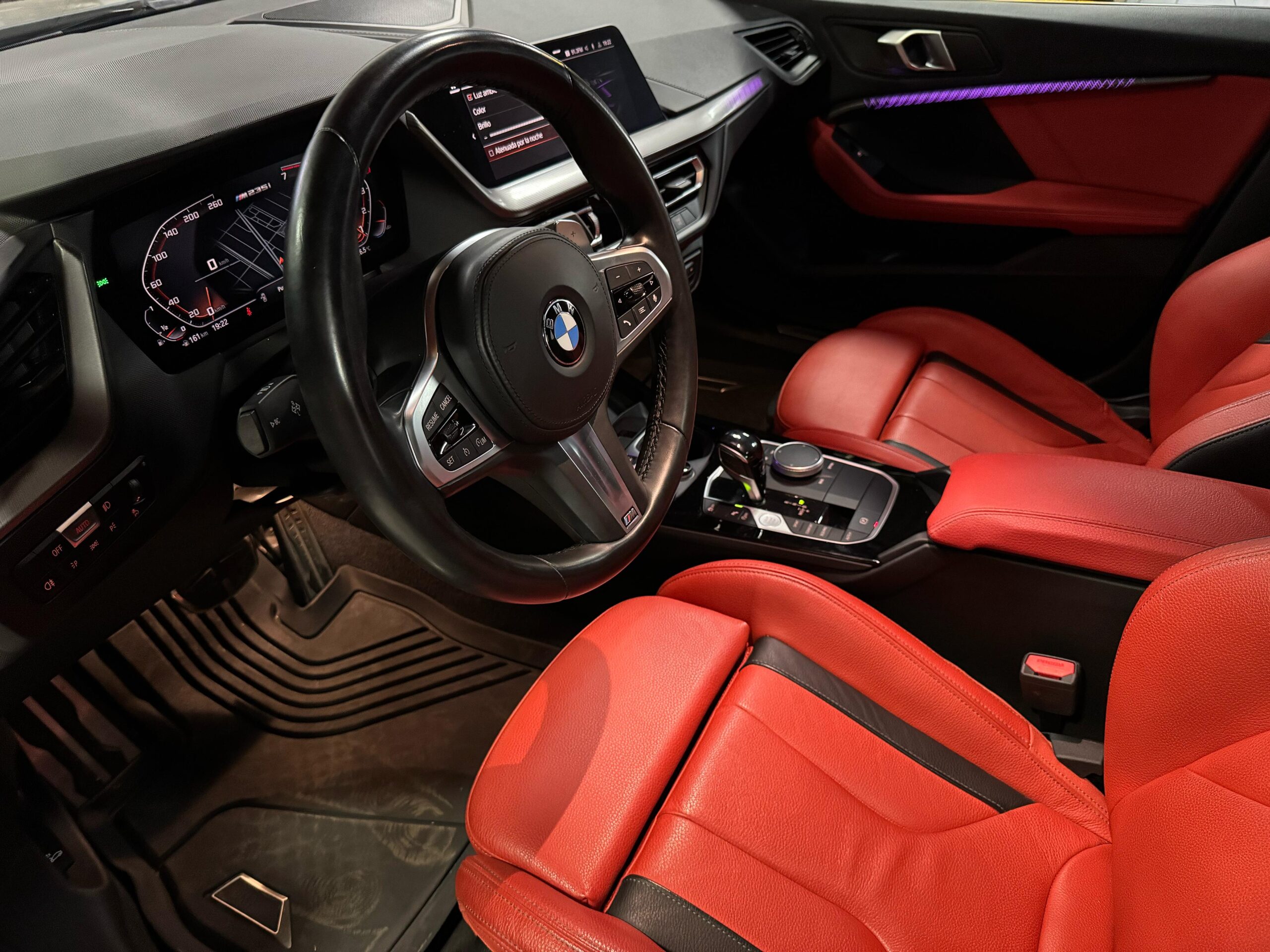 BMW M235i GRAN COUPE (4733) - Image 6