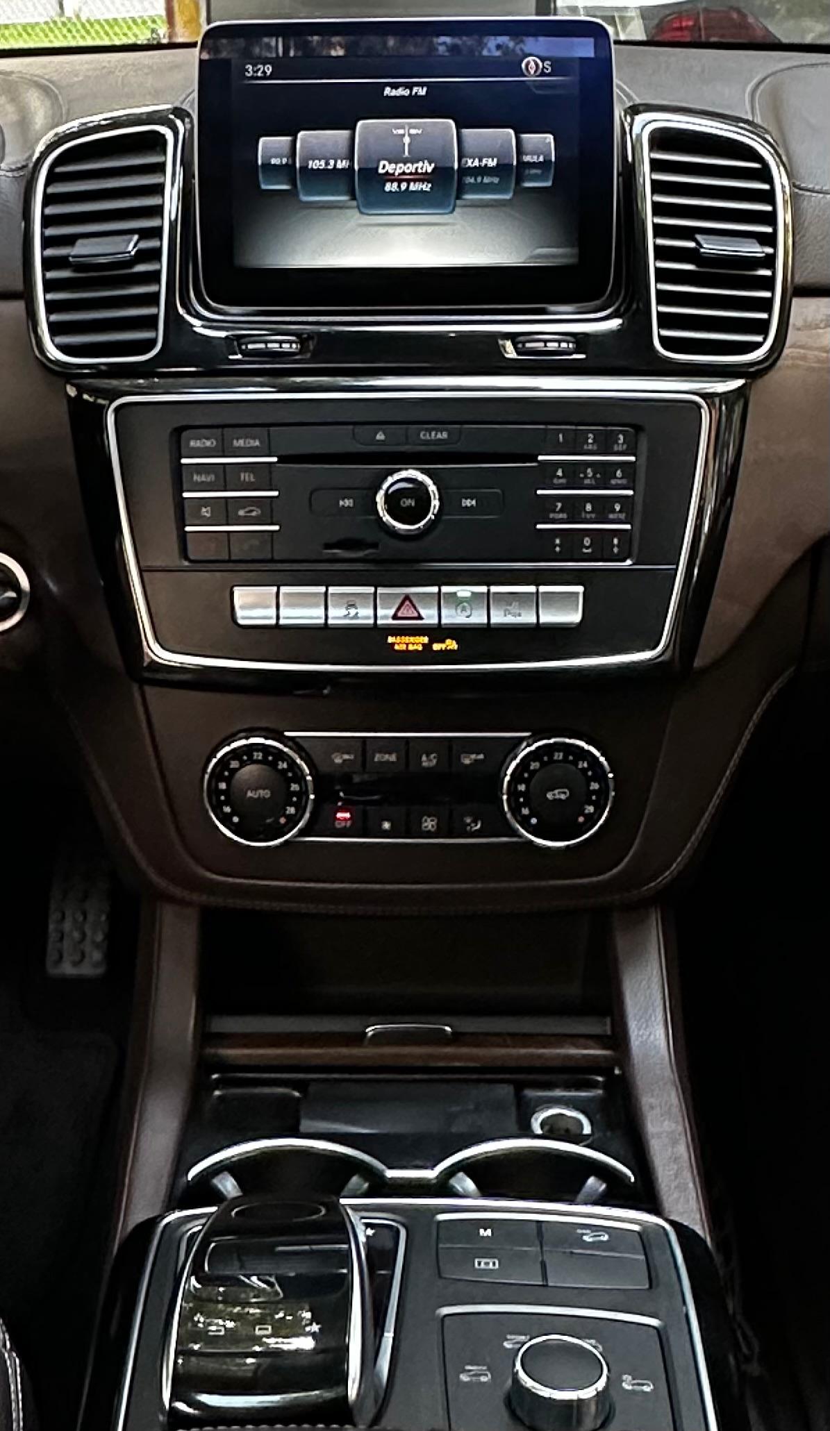 MERCEDES BENZ GLE 400 4 MATIC (3426) - Image 12