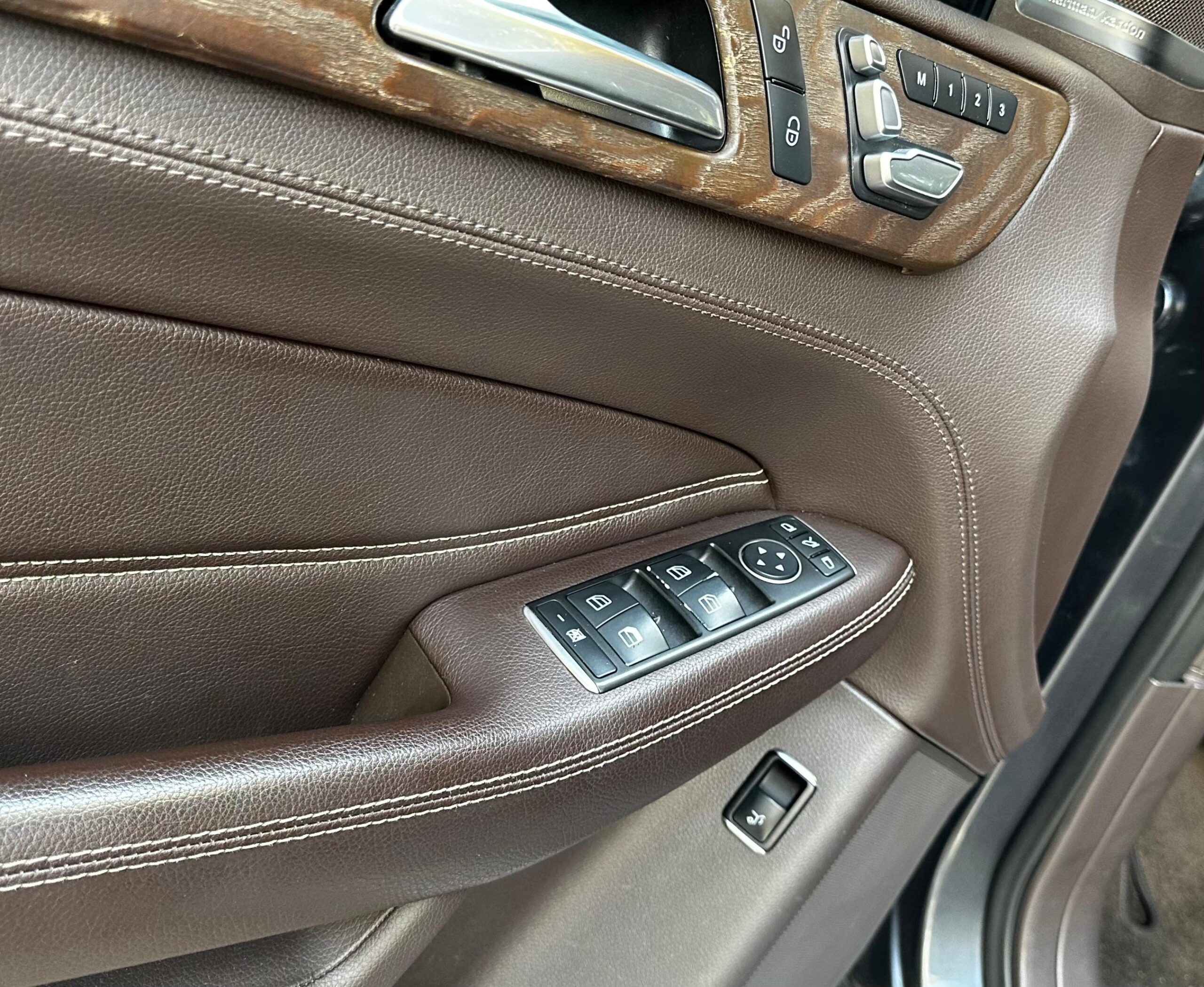 MERCEDES BENZ GLE 400 4 MATIC (3426) - Image 11